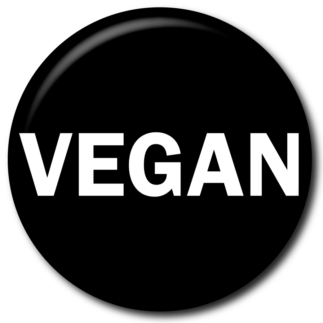 Vegan – Magnet