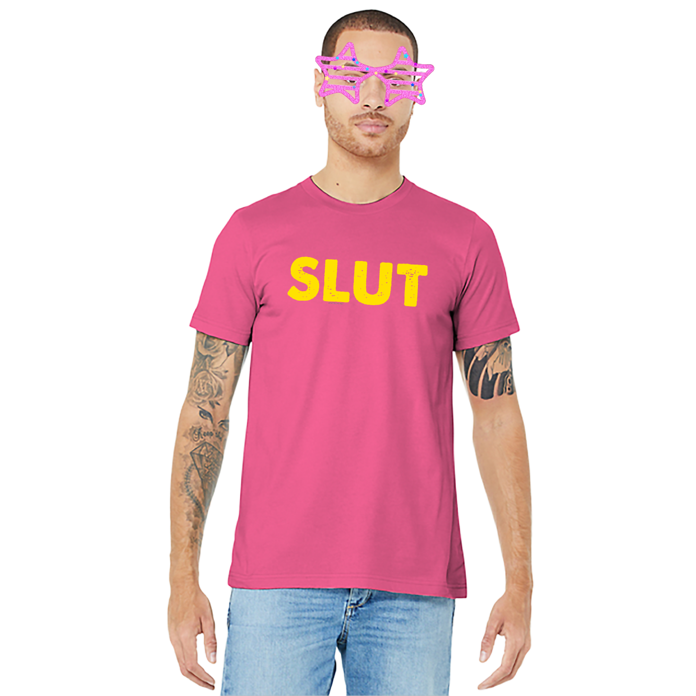 SLUT – Unisex Tee